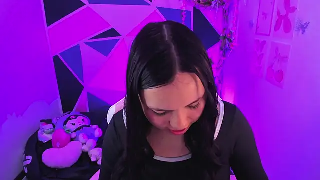 little_emma0 webcam
