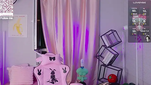 JessicaAddamss webcam