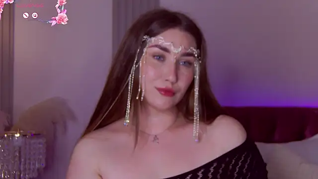 KiraBarlows webcam
