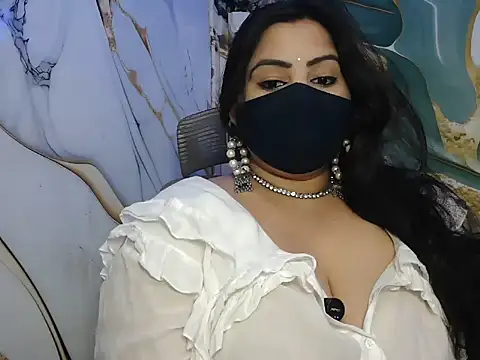 Ridhima_sony webcam