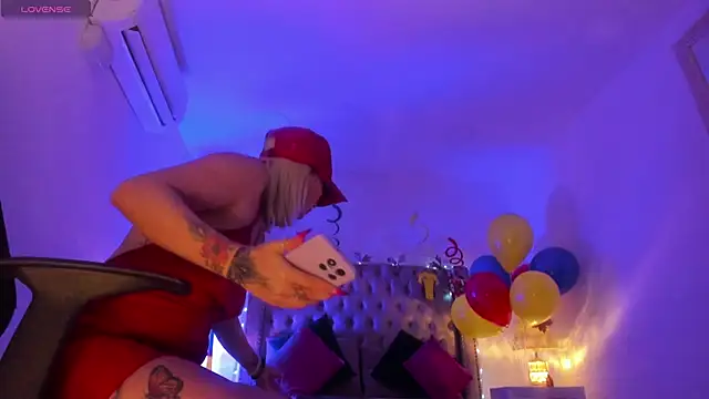 CandieGilson__ webcam