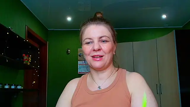 VeronikawGold webcam