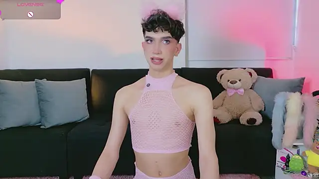 Jamess_Brown webcam