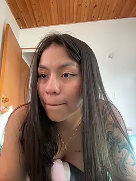 -Selene- webcam