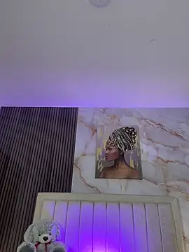 pinky_peach webcam