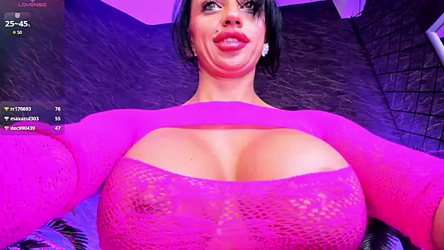 IzabelaTessa webcam