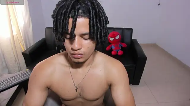 samxx_muscle webcam
