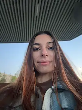 CrystalClean webcam