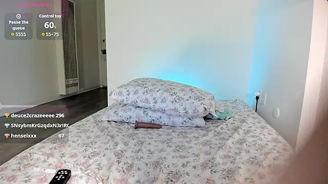 mayaamor webcam