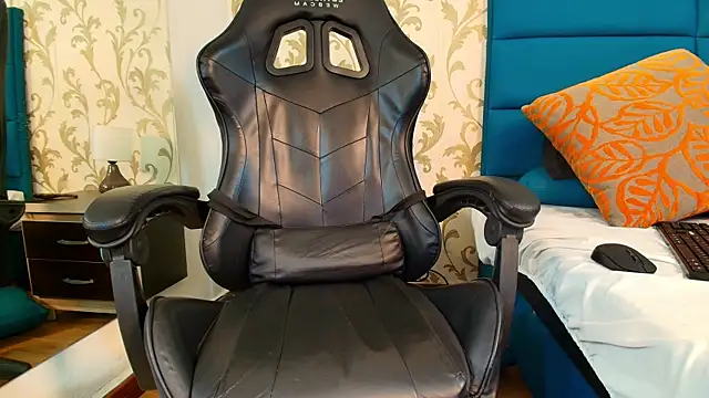 Marcus_Jeron webcam
