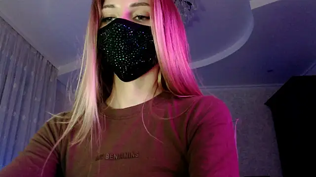 Iris_lave webcam