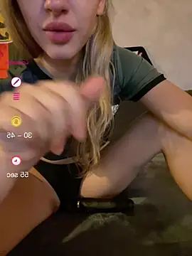 xfairies_experience webcam