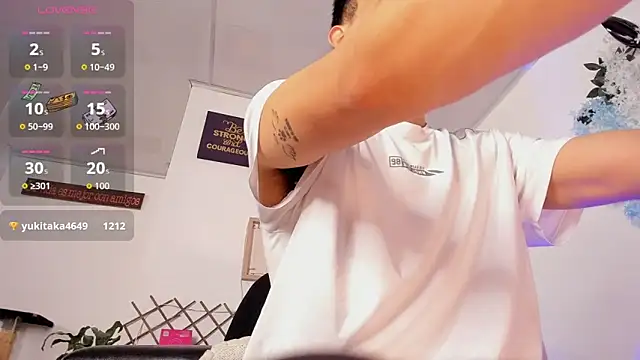 Bastian_MCcormick webcam
