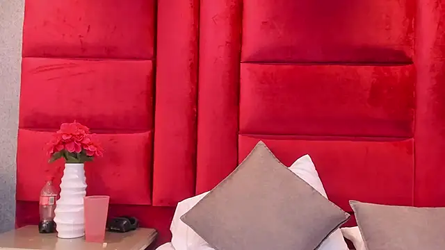 VictoriaFerro webcam
