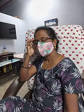 umashreetamil webcam