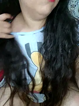 Hot-lino webcam