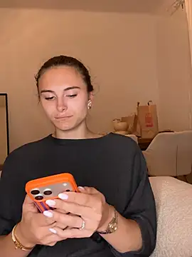 SophiiaStarr webcam