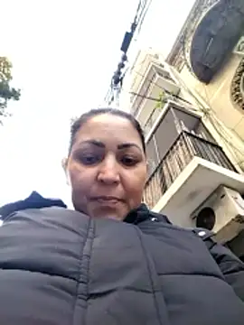 Lunita86 webcam