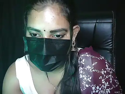 Rashmi-Sexy webcam