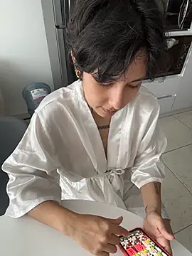 DaisyEmily webcam