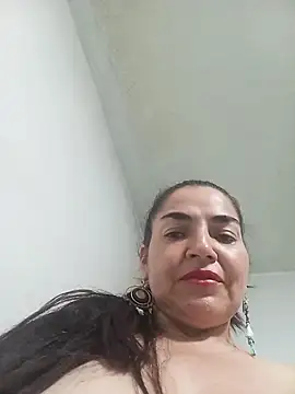 MaryRoze_ webcam