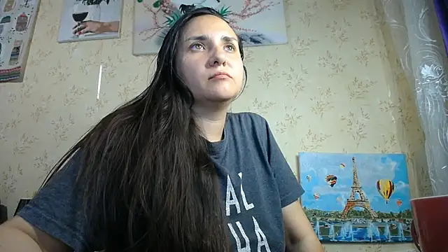 VoulezVous_Angel webcam