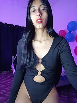 Im_Kloe webcam