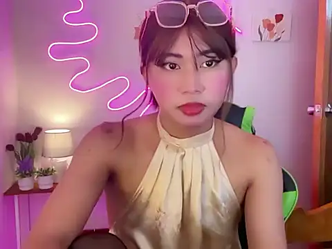 Miss_CandyX webcam