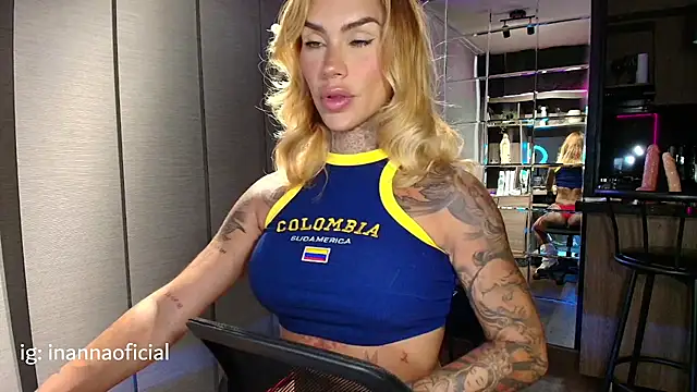 Ambrosia______ webcam
