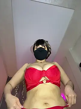 Inaa-Love webcam
