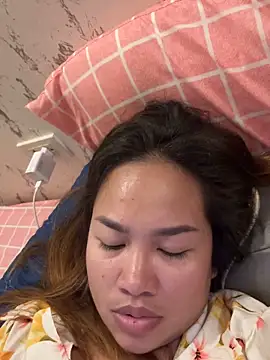 Ponthip webcam