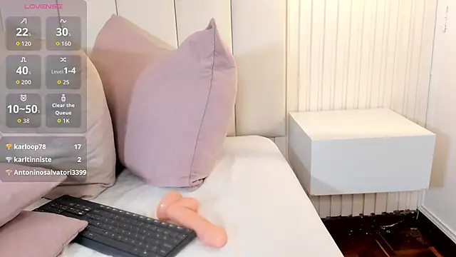 sweet_shanaia webcam