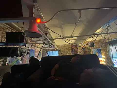 ctguybj webcam