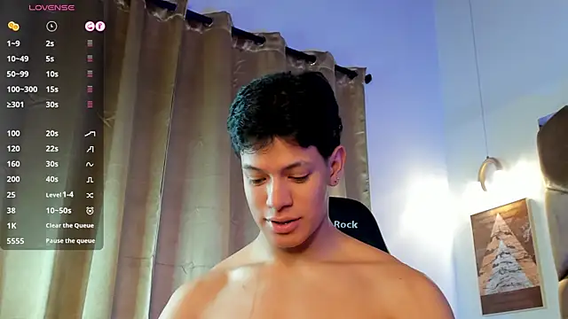 TonyPetrovjs webcam