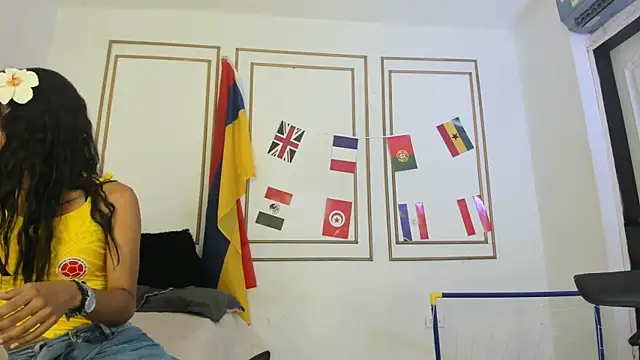 emily_gaviria1 webcam
