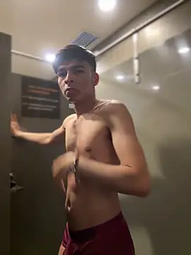 The_Conquer webcam