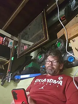ultimateBWC webcam