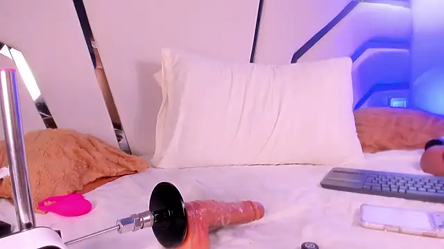 Kendall__evanss webcam