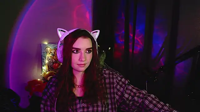 Celia_Sensual_ webcam