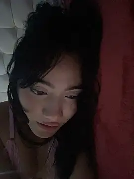 MayyBonita webcam