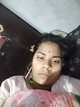 Pallavi_cute webcam