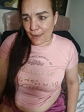 Zuleyka_69 webcam