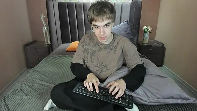 DaveBevy webcam