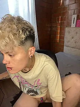 Megan-c webcam