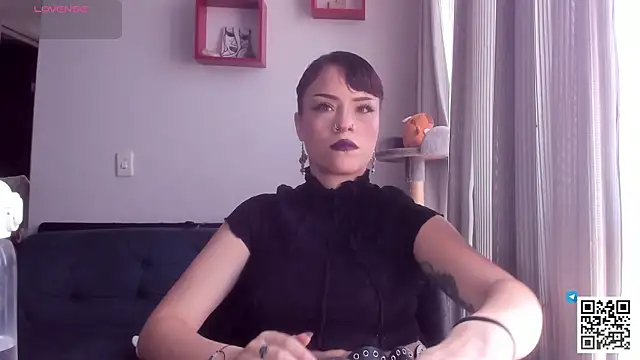 seijaku_ webcam