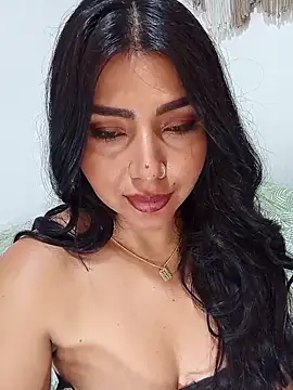 Antonella-corruso webcam