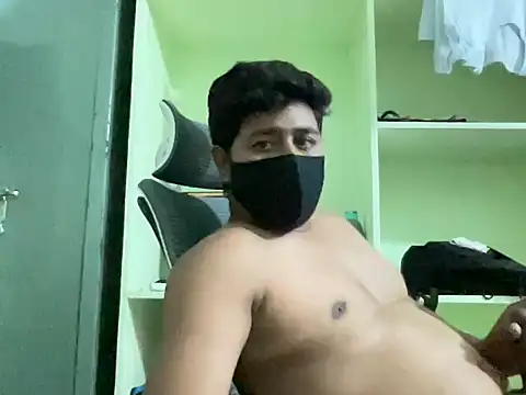 Mee_Baadshah webcam