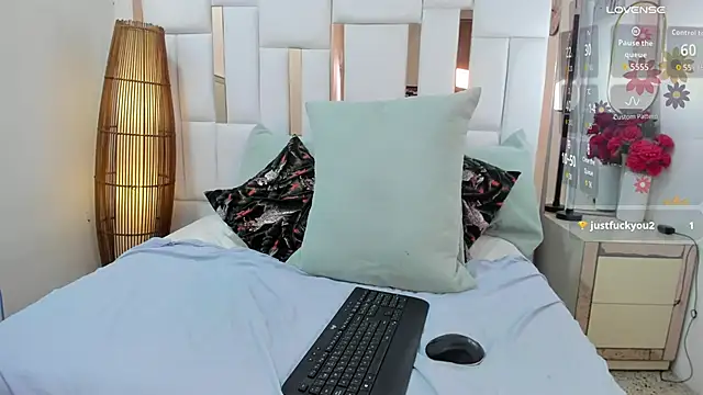 pirlywild webcam