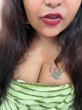 Ashwini-Gowda-91 webcam