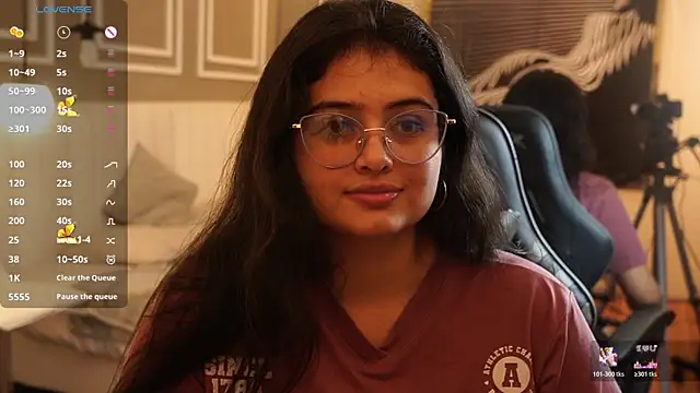 Madison_Flame live sex cam